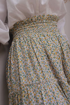 Wildflower Skirt