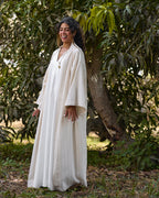 Sunwoven Kimono