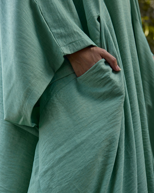 Oasis Kaftan Pistachio