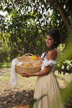 Marigold Skirt