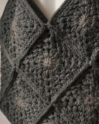 SUNFLOWER TOTE | EARTHY KHAKI