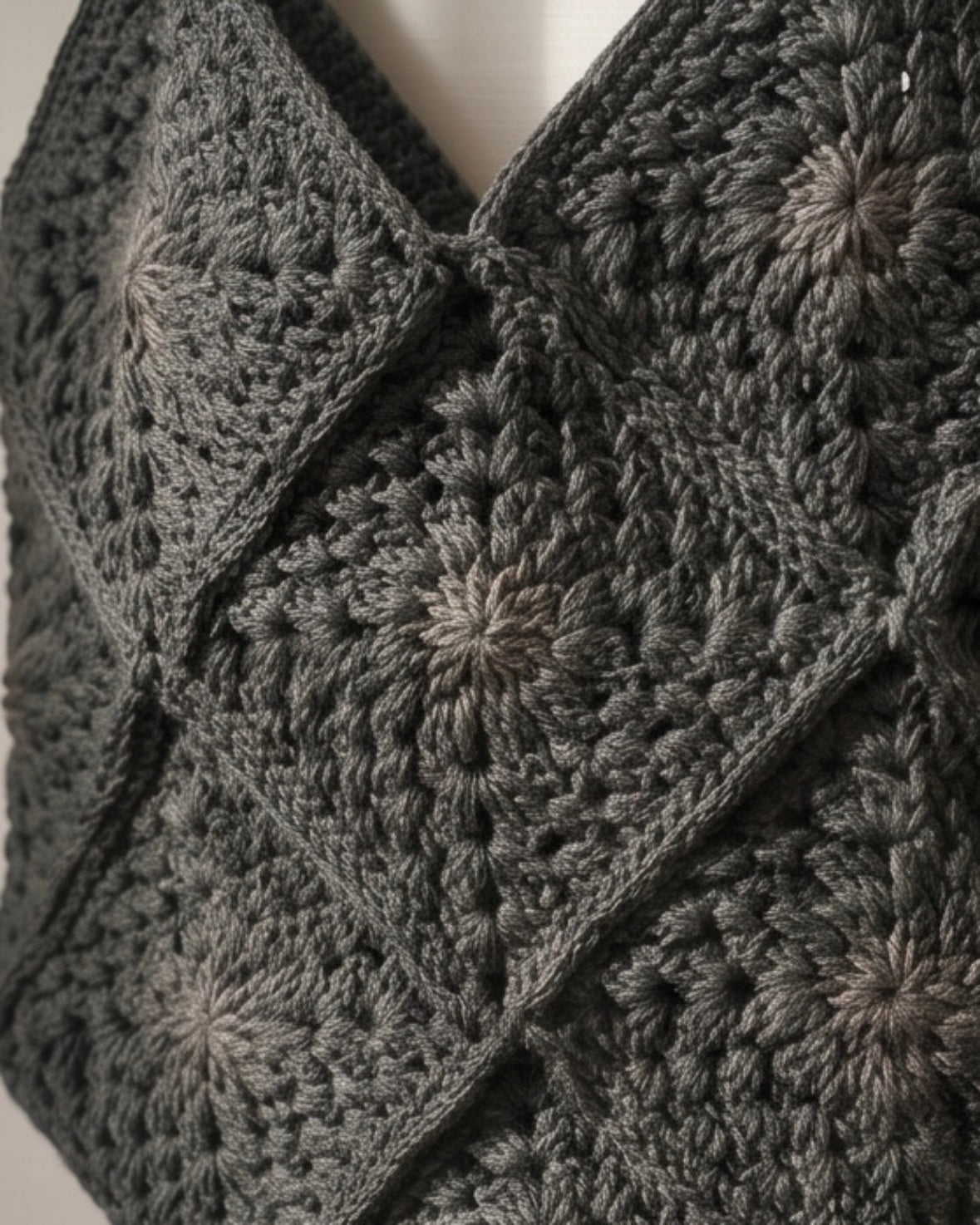 SUNFLOWER TOTE | EARTHY KHAKI