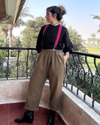 Wanderwool Pants