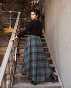 Meadowfall Skirt