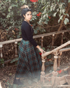 Meadowfall Skirt